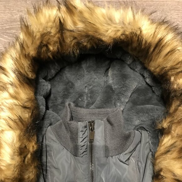 Babaton Julian Parka - NWT - Picture 5 of 16